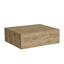 Milano Modern Floating Nightstand