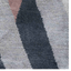 Rugsotic Carpets Hand Knotted Silk 5'x8' Area Rug Contemporary Multicolor