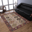 Rugsotic Hand Knotted Sumak Jute Eco-Friendly Area Rug
