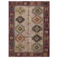 Rugsotic Hand Knotted Sumak Jute Eco-Friendly Area Rug