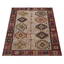 Rugsotic Hand Knotted Sumak Jute Eco-Friendly Area Rug