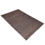 Rugsotic Hand Knotted Eco-Friendly Jute Area Rug In Natural Light Brown