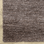 Rugsotic Hand Knotted Eco-Friendly Jute Area Rug In Natural Light Brown