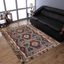 Rugsotic Hand Knotted Sumak Jute Eco-Friendly Area Rug