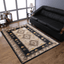 Rugsotic Hand Knotted Sumak Jute Eco-Friendly Area Rug