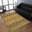 Rugsotic Hand Knotted Sumak Jute Eco-Friendly Area Rug
