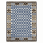 Rugsotic Carpets Hand Knotted Sumak Wool Area Rug Oriental