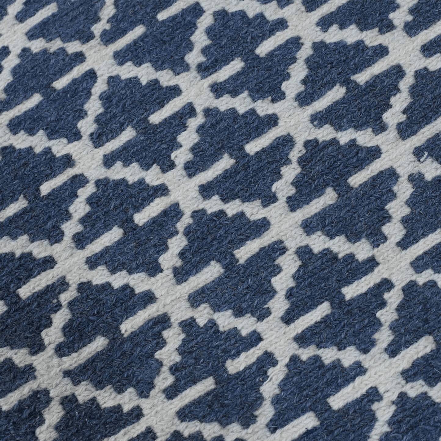 Rugsotic Carpets Hand Knotted Sumak Wool Area Rug Oriental