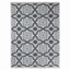 Rugsotic Carpets Hand Knotted Sumak Wool Area Rug Contemporary