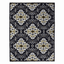Rugsotic Carpets Hand Knotted Sumak Wool Area Rug Floral