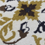 Rugsotic Carpets Hand Knotted Sumak Wool Area Rug Floral