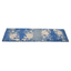 Rugsotic Carpets Hand Knotted Wool 2'6''x10' Runner Area Rug Abstract