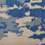 Rugsotic Carpets Hand Knotted Wool 2'6''x10' Runner Area Rug Abstract