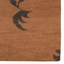 Rugsotic Carpets Hand Knotted Wool 2'6''x10' Runner Area Rug Floral