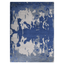 Rugsotic Carpets Hand Knotted Wool Area Rug Abstract