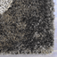 Rugsotic Carpets Hand Tufted Shag Polyester Square Area Rug Contemporary