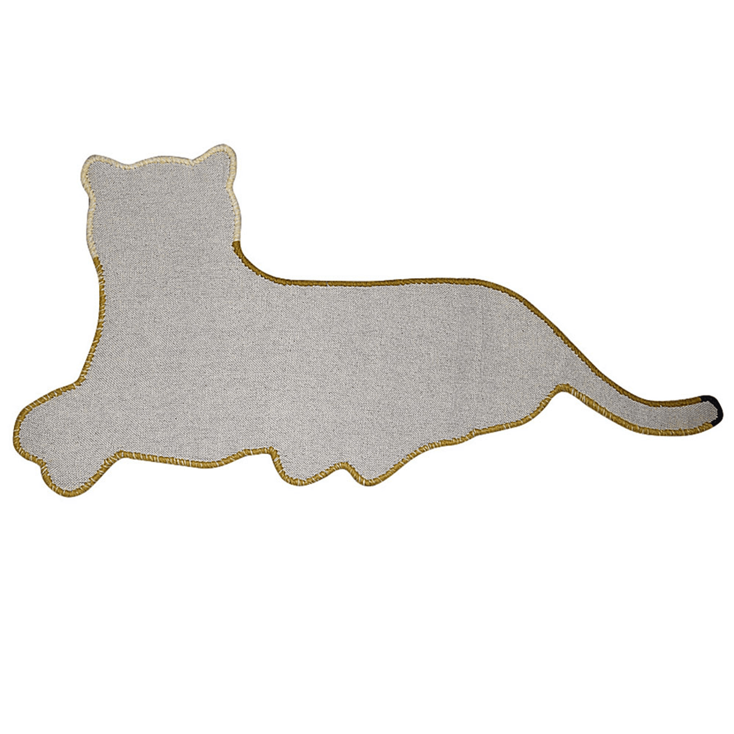 Rugsotic Carpets Hand Tufted Wool Novelty Area Rug Kids