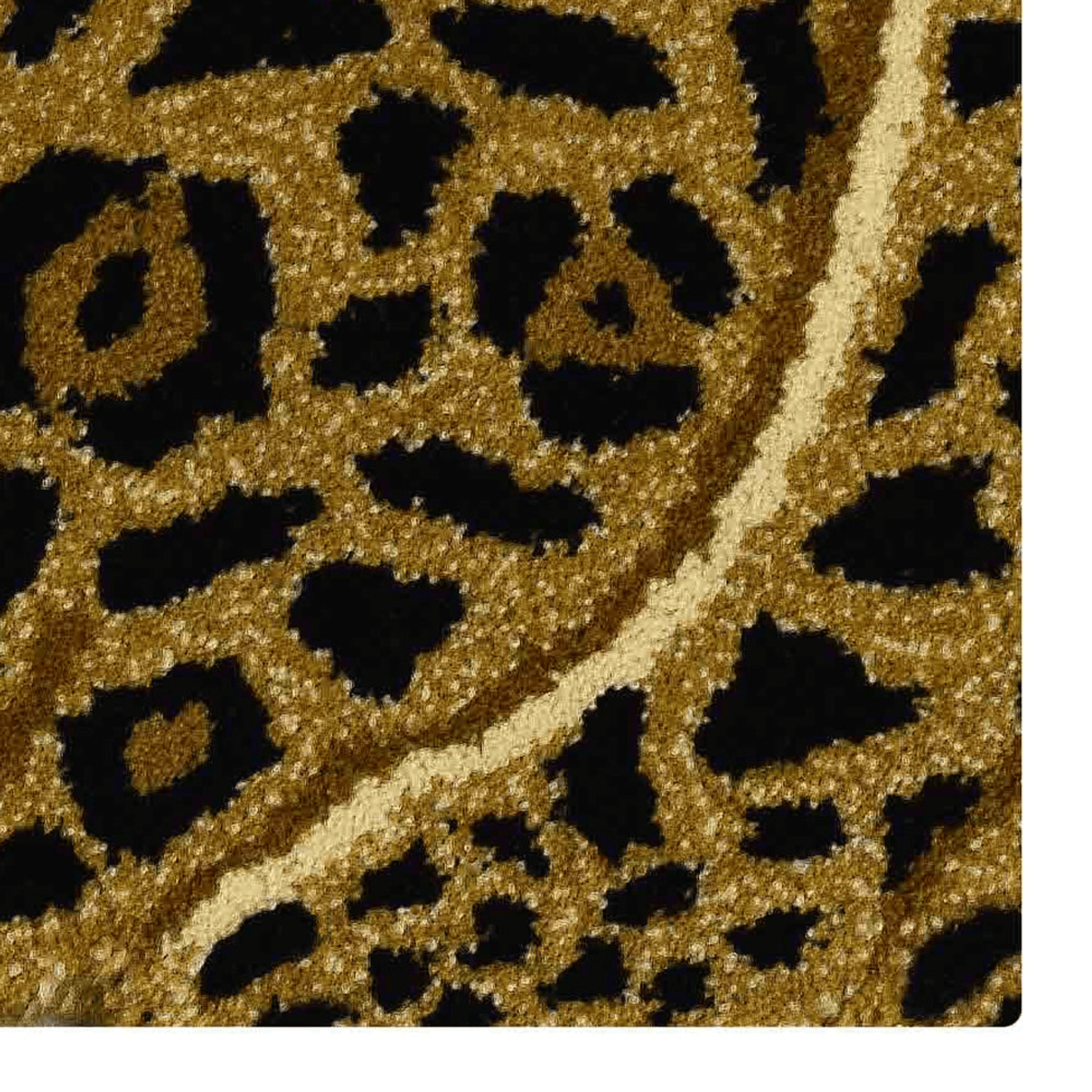Rugsotic Carpets Hand Tufted Wool Novelty Area Rug Kids