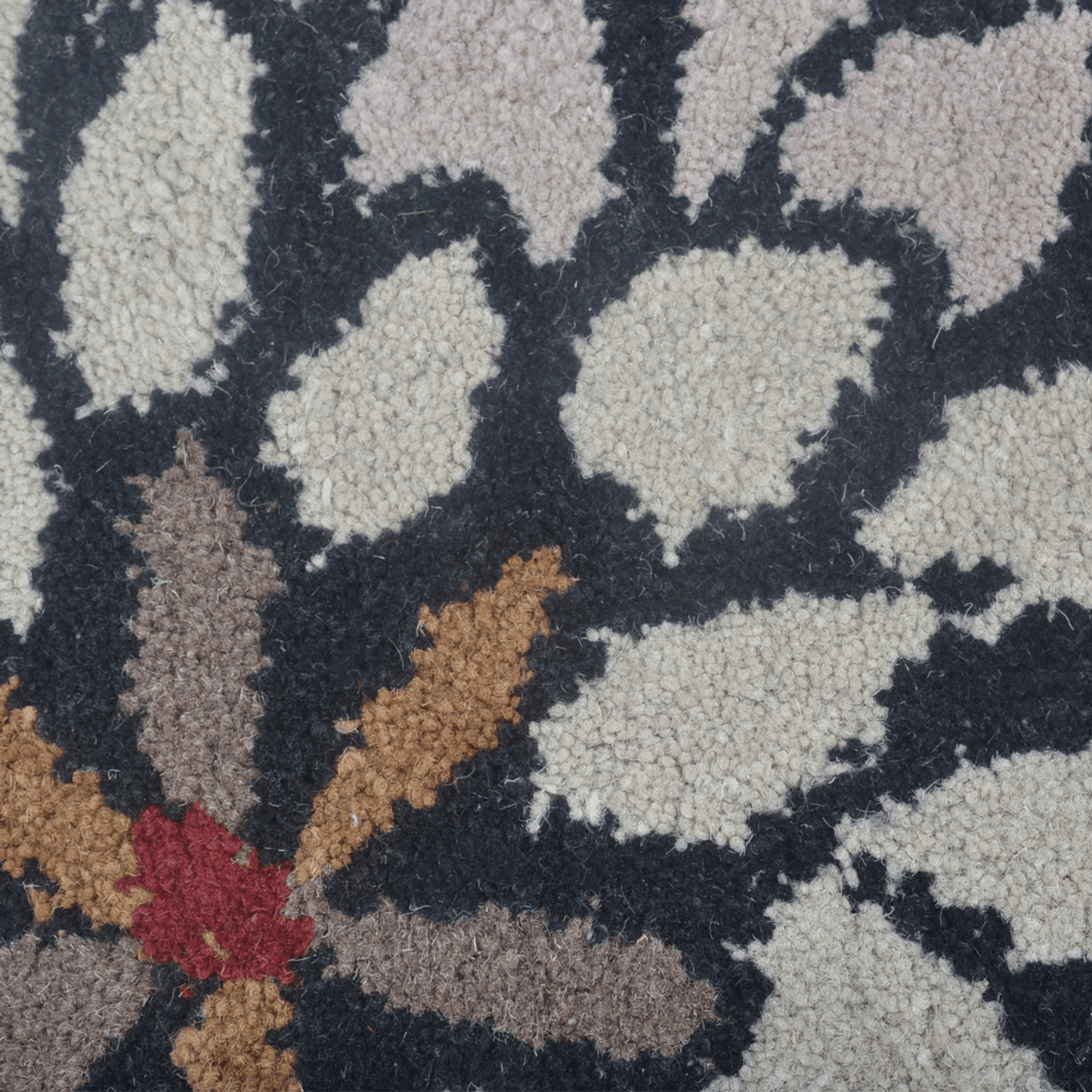 Rugsotic Carpets Hand Tufted Wool Runner Area Rug Oriental