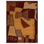 Rugsotic Carpets Hand Tufted Wool Area Rug Abstract