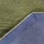 Rugsotic Carpets Hand Tufted Wool Octagon Abstract