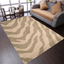 Rugsotic Carpets Hand Tufted Wool Area Rug Abstract