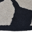 Rugsotic Carpets Hand Tufted Wool Round Area Rug Geometric