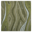 Rugsotic Carpets Hand Tufted Wool Square Area Rug Abstract