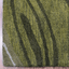 Rugsotic Carpets Hand Tufted Wool Square Area Rug Abstract
