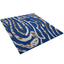 Rugsotic Carpets Hand Tufted Wool Square Contemporary