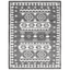 Rugsotic Carpets Hand Woven Kilim Jute Eco-friendly Area Rug Oriental