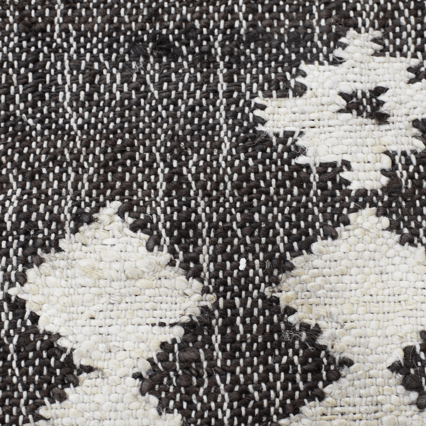 Rugsotic Carpets Hand Woven Kilim Jute Eco-friendly Area Rug Oriental