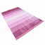 Rugsotic Carpets Hand Woven Viscose & Silk 5'x8' Area Rug Contemporary