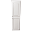 Arcadia Wall-Mounted Cabinet With Adjustable Shelves And Soft Close Door