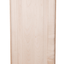Azalea Wall Cabinet With Adjustable Shelves And Soft Close Door