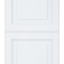 Calypso Recessed Medicine Cabinet With Soft Close And Adjustable Shelves