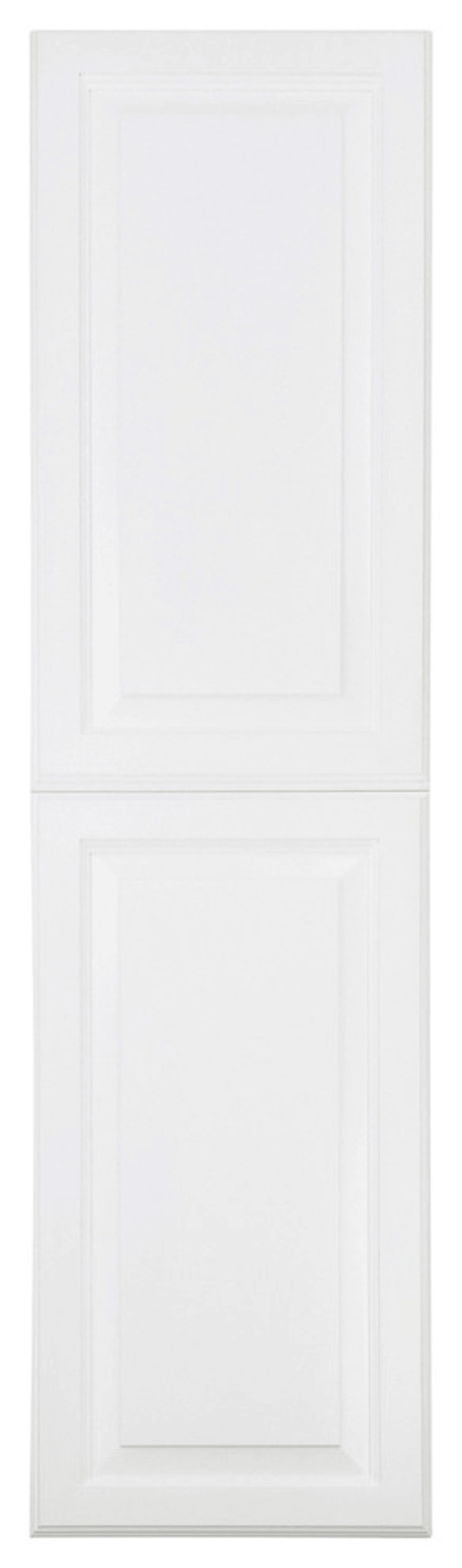 Calypso Recessed Medicine Cabinet With Soft Close And Adjustable Shelves