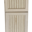 Calypso Recessed Medicine Cabinet With Soft Close And Adjustable Shelves