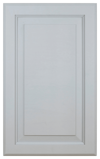 Corsica Wall-Mounted Recessed Medicine Cabinet With Adjustable Shelves