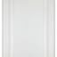 Corsica Wall-Mounted Recessed Medicine Cabinet With Adjustable Shelves