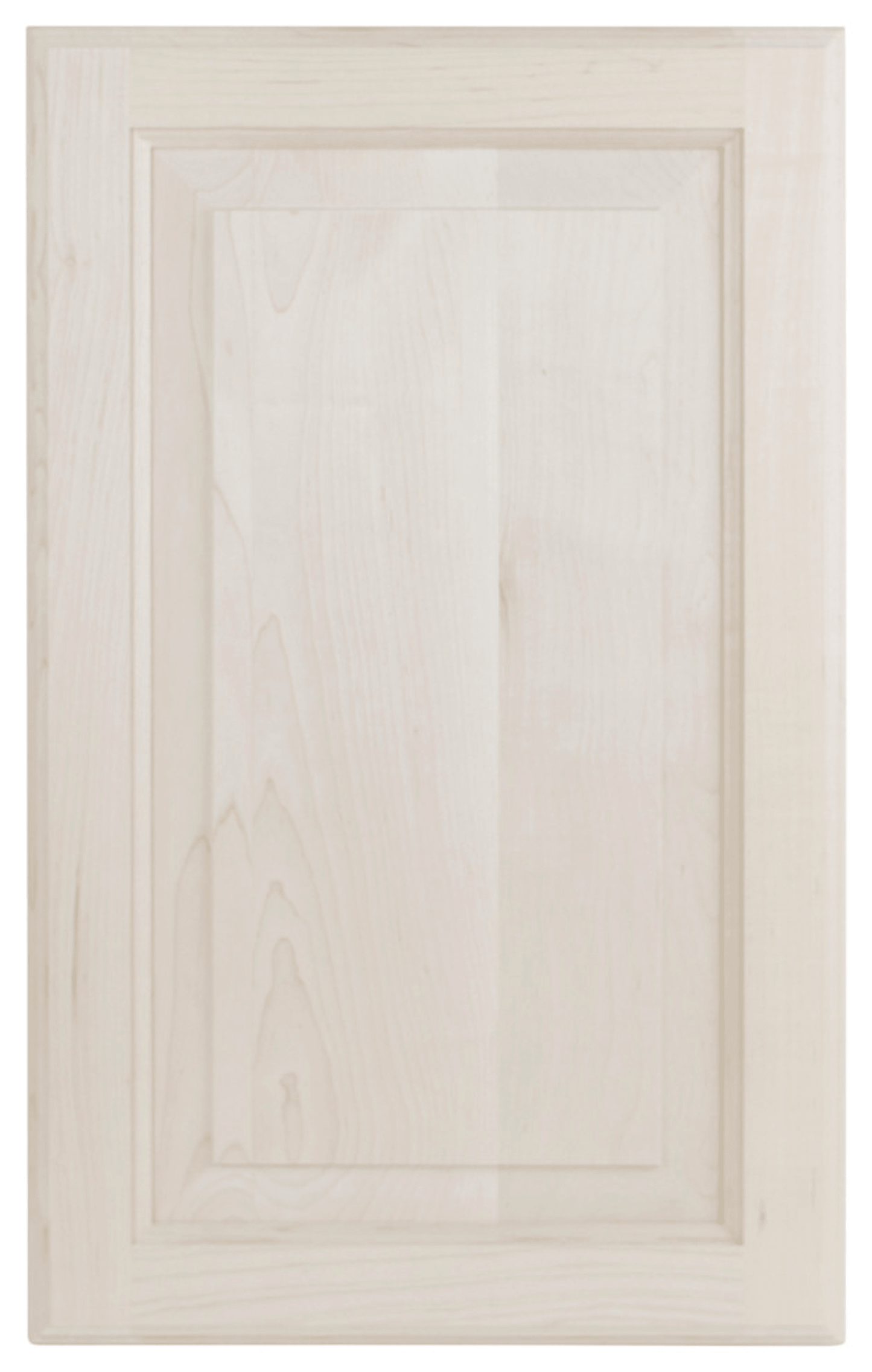 Corsica Wall-Mounted Recessed Medicine Cabinet With Adjustable Shelves