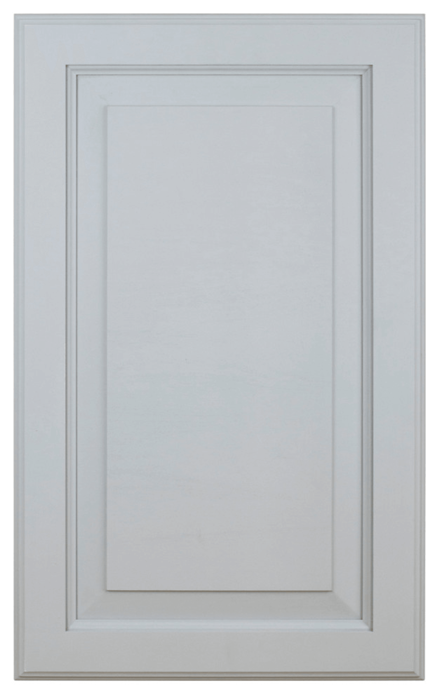 Corsica Wall-Mounted Recessed Medicine Cabinet With Adjustable Shelves