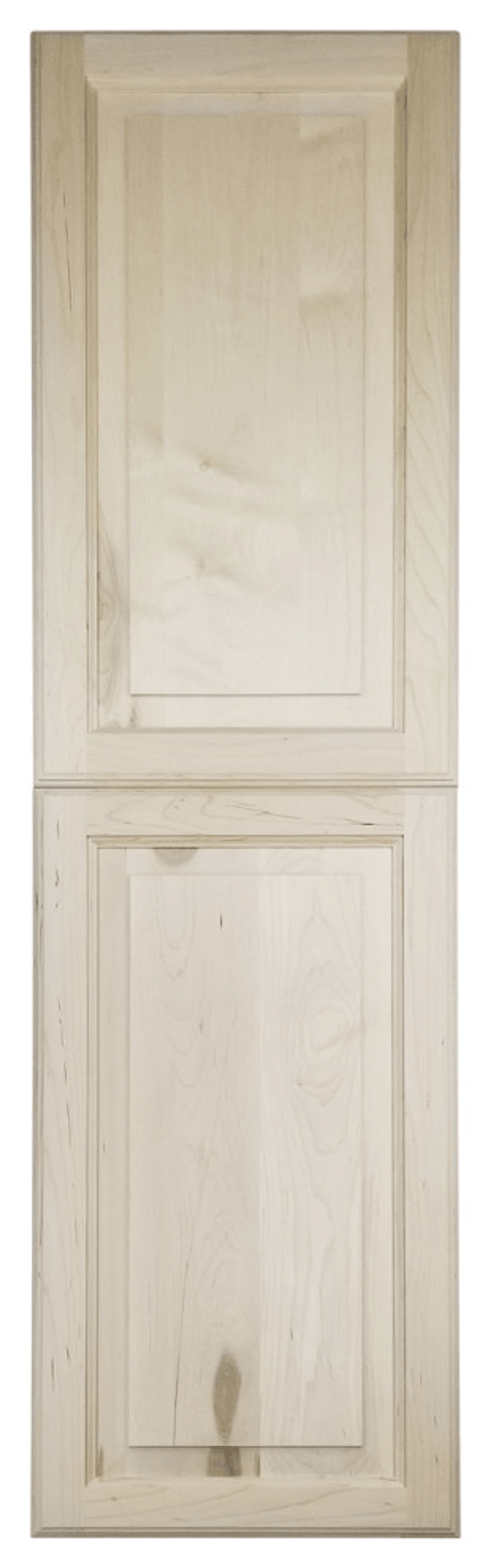 Corsica Wall-Mounted Recessed Medicine Cabinet With Adjustable Shelves