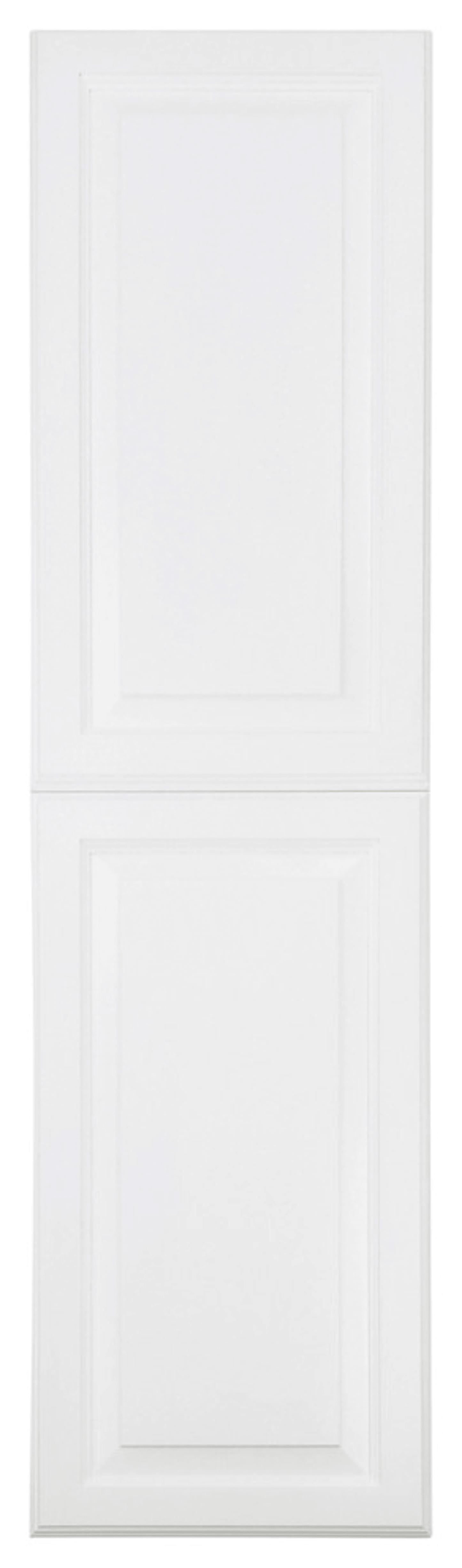 Corsica Wall-Mounted Recessed Medicine Cabinet With Adjustable Shelves
