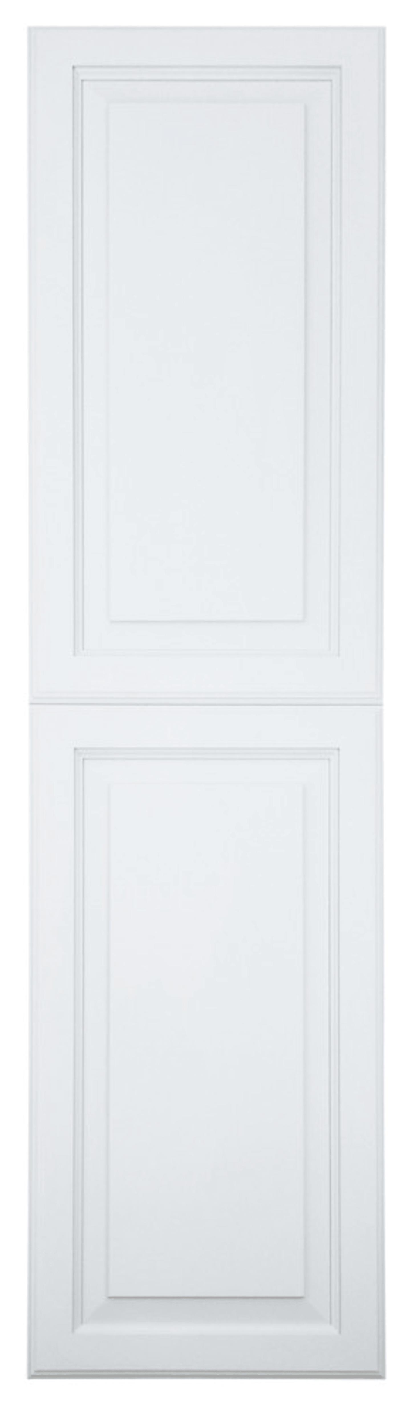 Corsica Wall-Mounted Recessed Medicine Cabinet With Adjustable Shelves