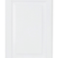 Corsica Wall-Mounted Recessed Medicine Cabinet With Adjustable Shelves