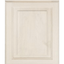 Corsica Wall-Mounted Recessed Medicine Cabinet With Adjustable Shelves