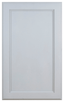 Demeter Recessed Medicine Cabinet With Soft Close Door And Adjustable Shelves