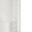 Demeter Recessed Medicine Cabinet With Soft Close Door And Adjustable Shelves