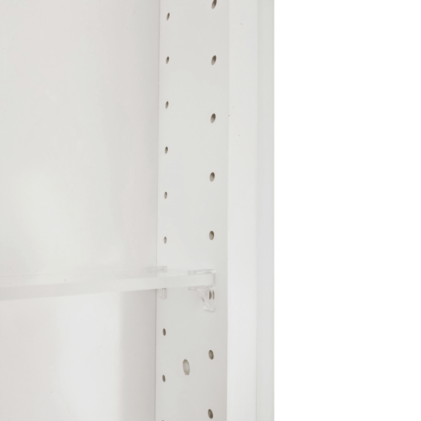 Demeter Recessed Medicine Cabinet With Soft Close Door And Adjustable Shelves